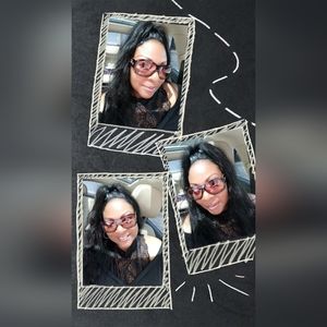 3 Women Plus Size Tops